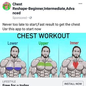 Meet your Posher, Ben